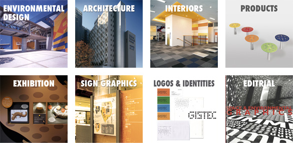 TAGUCHI DESIGN JAPAN Concept